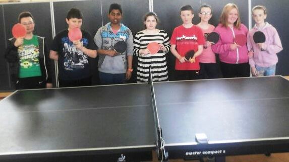 Easter Camp 13