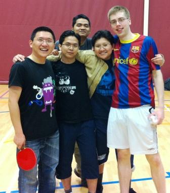 NUIG Players 12